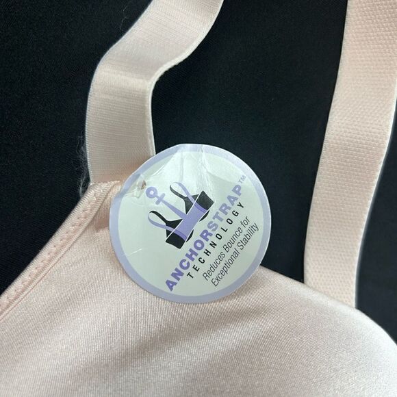 Bali Bali 42DD One Smooth U Women's Bounce Control NWT - Picture 6 of 7